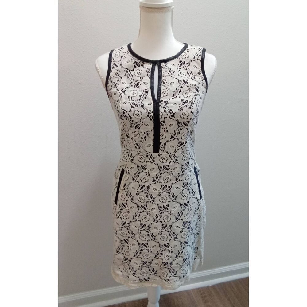 Monteau Dress 